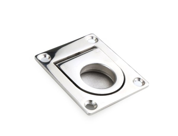 TANJA M131 Reset type flat handle
