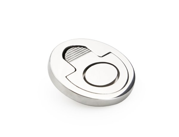 TANJA M132 Reset type flat handle