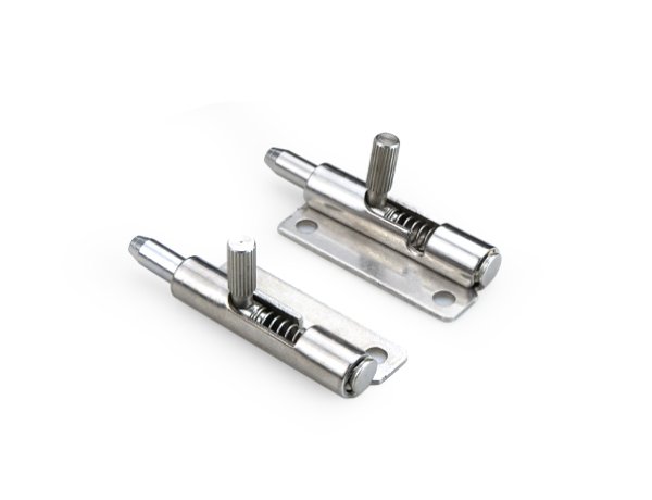 TANJA M137 Spring pin