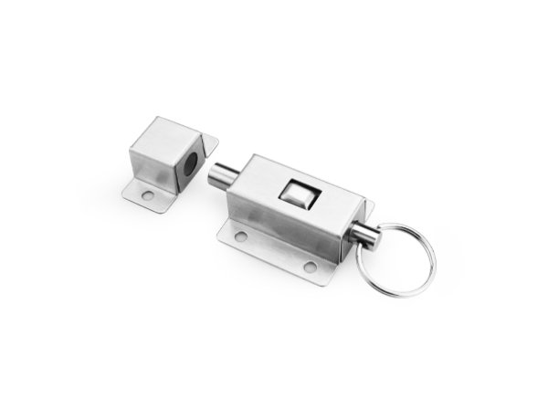 TANJA M139 Spring pin