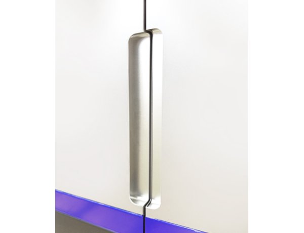 TANJA M143 Invisible handle