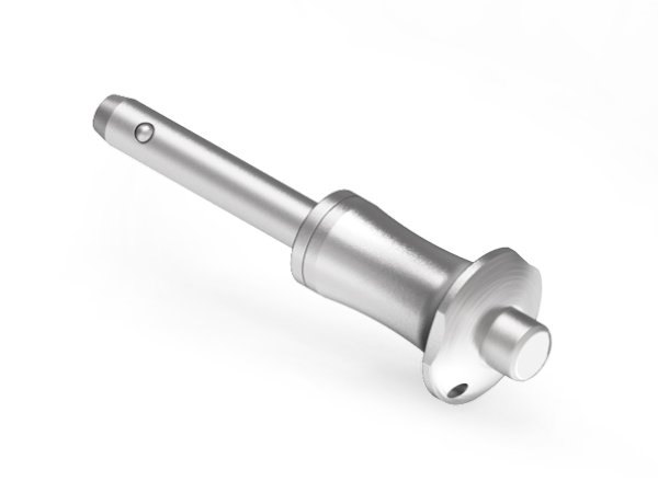 TANJA S30 Quick locking pin