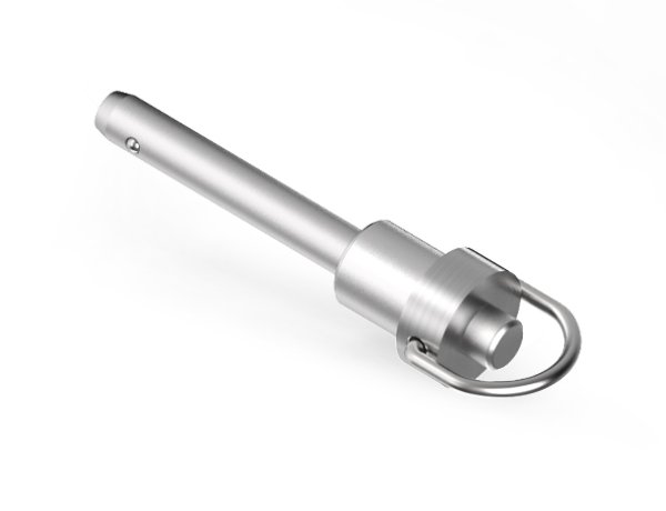 TANJA S31 Quick locking pin