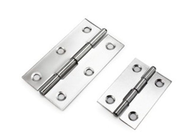 What is a hinge?