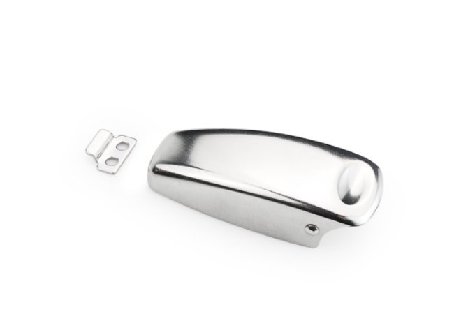 TANJA A161 Concealed & Safety Toggle Latch: Compact Design with Reliable Strength