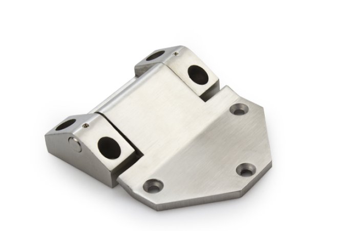 Tanja K02B Heavy Duty Hinge – Built for Strength and Stability in Demanding Applications
