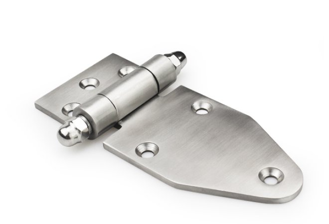 Tanja K03B Heavy Duty Hinge: Built for Strength, Designed for Easy Maintenance