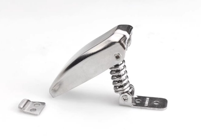 How to choose a stainless steel fastener manufacturer in 2026? Want to control costs but afraid of making mistakes? This logic is very practical.
