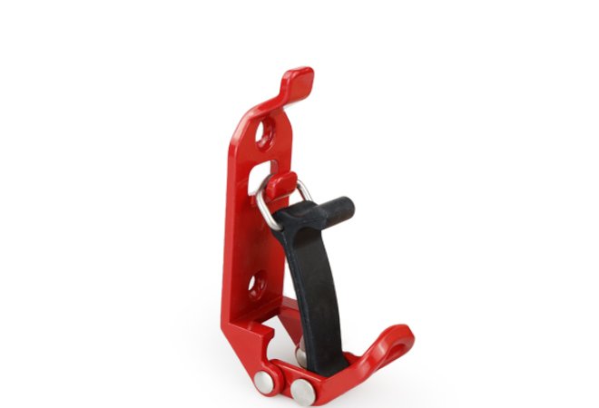 How to Choose the Right Industrial Stainless Steel Toggle Latch? A Complete Guide from Tanja