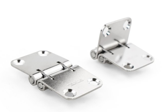 From Standard Stock to Custom Solutions: How Tanja Supports Global Industrial Hardware Buyers