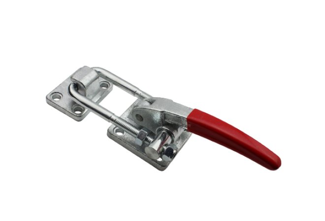 Tanja Industrial Toggle Latches for Rail Transit, Energy Equipment, Automation and More
