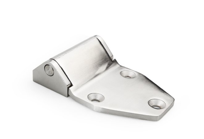 Tanja K09 Heavy Duty Hinge: Reliable Hinge Solution for Heavy Equipment and Special Vehicles