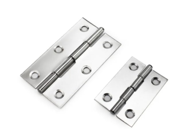 Tanja K10B Light Hinge: Reliable Stainless Steel Hinge Solution for Flexible Applications
