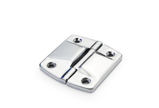 TANJA K121-G1 Positioning Hinge: Reliable Angle Control and Durable Performance for Industrial Applications