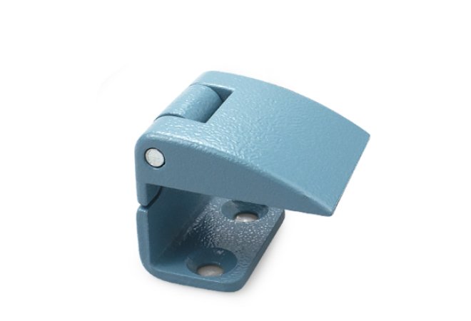 Tanja K140 Zinc Alloy Hinge: A Reliable Solution for Industrial Cabinet Applications