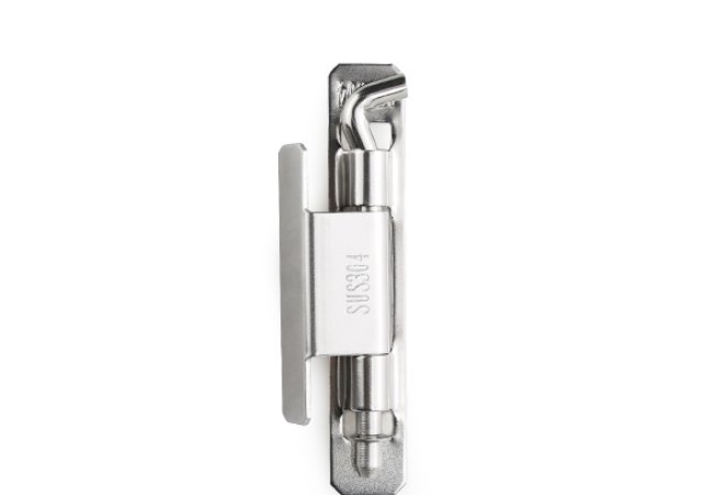 Tanja K152 Welding Detachable Hinge: A Reliable Solution for Industrial Equipment Connection and Maintenance