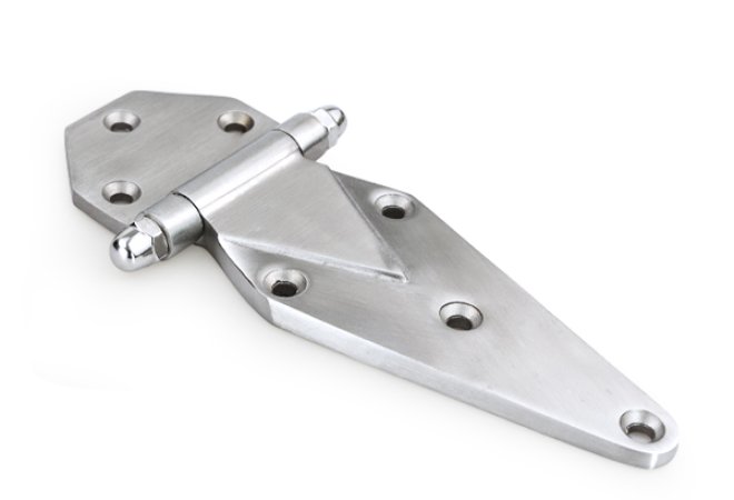 Tanja K158 Heavy Duty Hinge: Built for Stronger Support and Long-Term Reliability