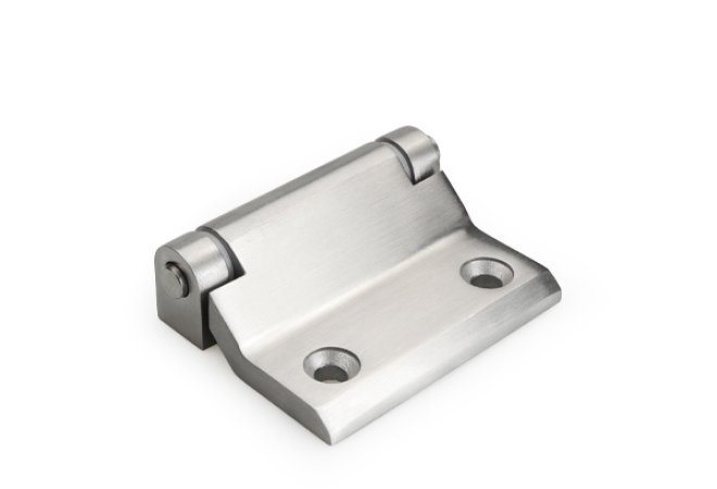 TANJA K161 Stainless Steel Detachable Hinge: Designed for Smooth Operation and Heavy-Duty Performance