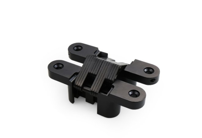 Tanja K257 Concealed Hinge: A Clean Look with Reliable Performance