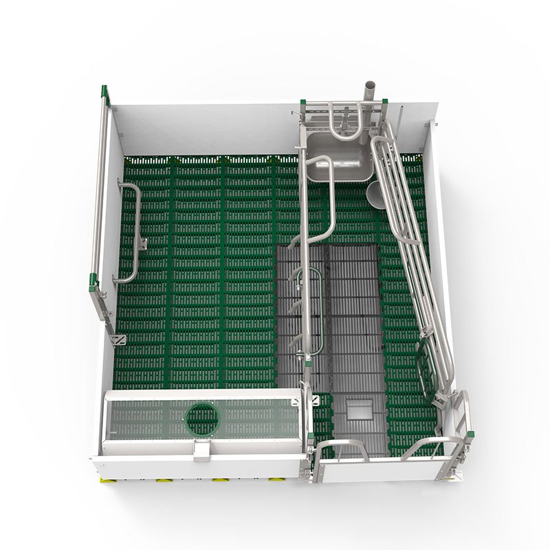 Farmjoy SowEase™ Welfare Farrowing Crates