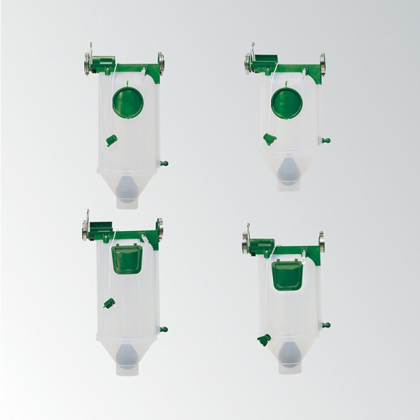 Feed Dispenser | Automated Sow Feeding | Farmjoy Pig Equipment