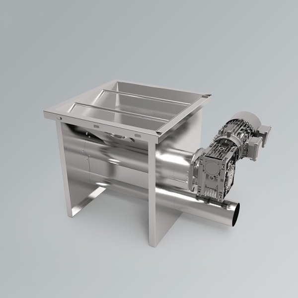 Feed Silo Boot | Silo Connection Component | Farmjoy Pig Equipment
