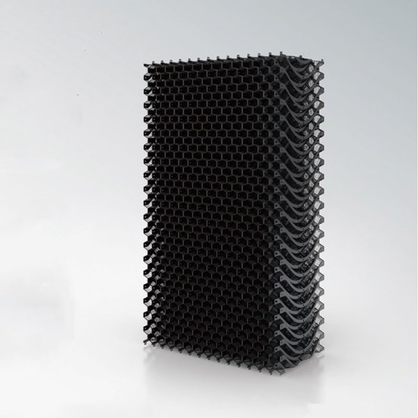 PP Plastic Cooling PAD | 15+ Year Lifespan Evaporative Cooling | Livestock Barn | Farmjoy