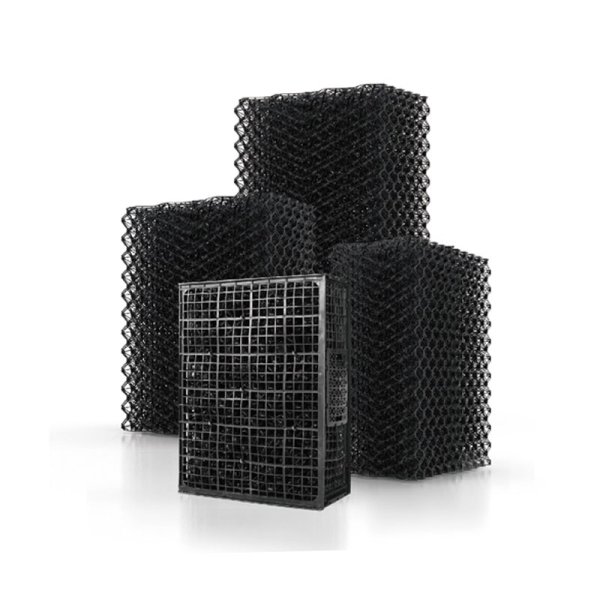 Scrubber Packing | Deodorization Filter Media | Livestock Farm Air Scrubber | Farmjoy