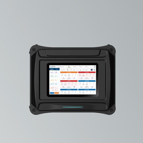 FJ1 & FJ-210 Alarm System | Industrial-Grade Farm Power Monitoring & Centralized Alarm Management | Farmjoy