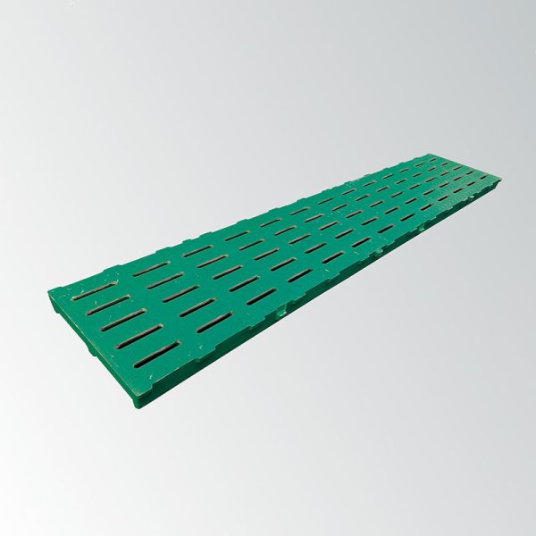 SMC Slat | Durable Composite Pig Flooring | All Pig Stages | Farmjoy