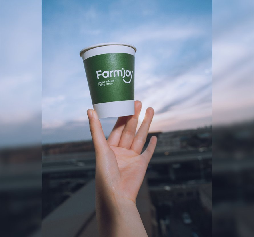 Farmjoy Launches with Welfare-First Design at Core, Redefining Global Pig Farming Solutions