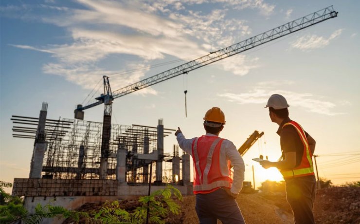 EPC Design & Project Delivery