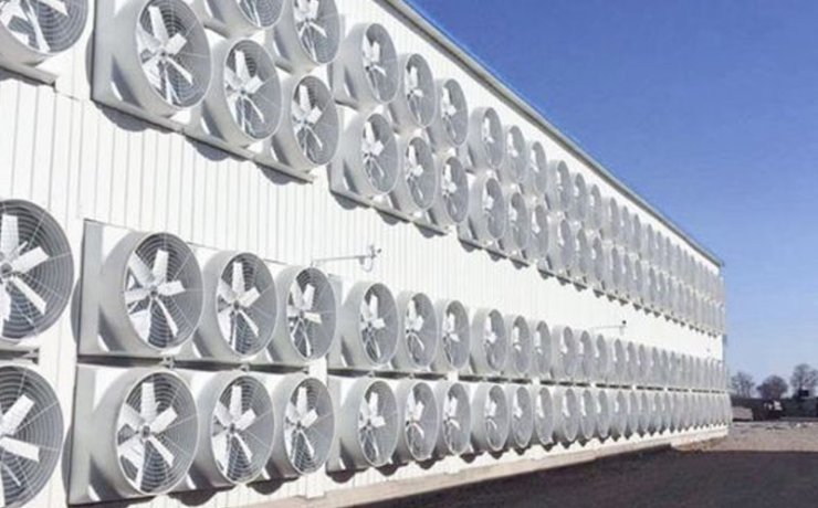 Climate Control System (Airiya)