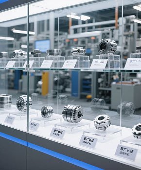 Original Spare Parts