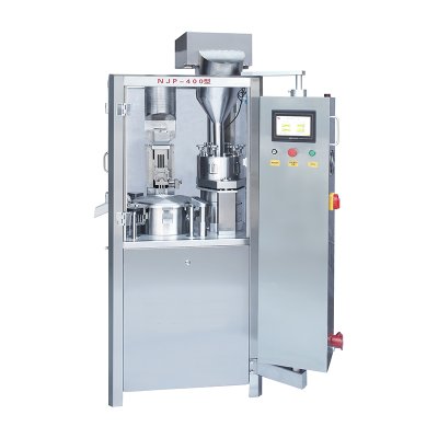 NJP-400 Fully Automatic Capsule Filling Machine