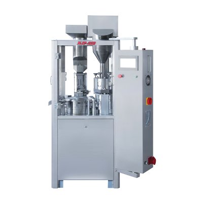 NJP-200 Fully Automatic Capsule Filling Machine