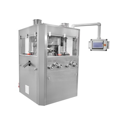 ZP680 Series Fully Automatic Tablet Press Machine