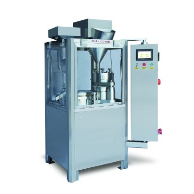 NJP-800 /1000/1200 Fully Automatic Capsule Filling Machine