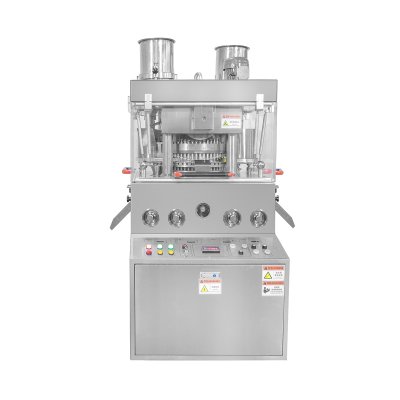 ZP420 Series Fully Automatic Tablet Press Machine