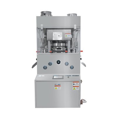 ZP420 Series Effervescent Compressor