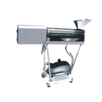 YJP-C Polishing Machine For Pill And Tablet