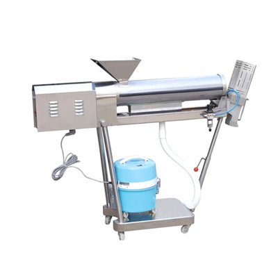 JFP-110 Capsule Polisher