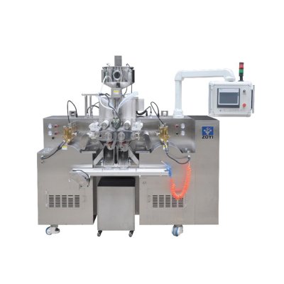 RJWJ-250 Soft Capsulation Production Line