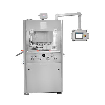 GZP-500 Effervescent Compressor