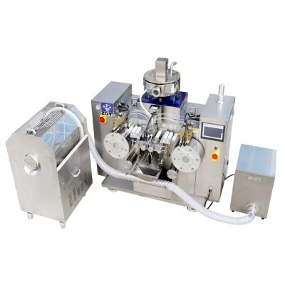 RJWJ-100G Soft Capsulation Production Line
