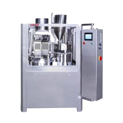 NJP-3200/3500/3800 Fully Automatic Capsule Filling Machine