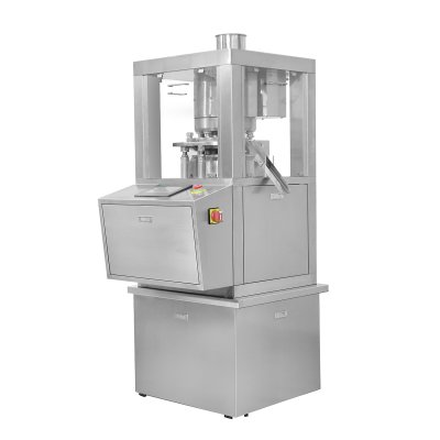 ZPY-8 Rotary Tablet Press
