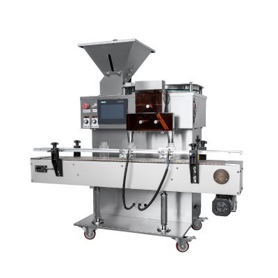 PZS-A Full-automatic Electronic Counting Machine