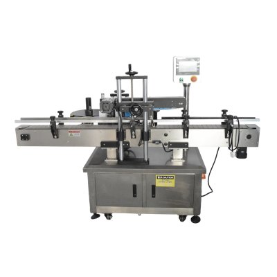 Side Labeling Machine （RF-MT260）