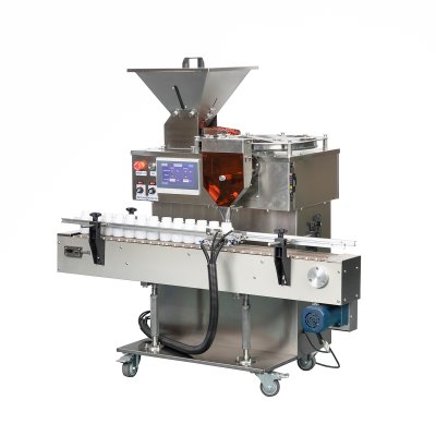 ZSL-A Full-automatic Electronic Counting Machine